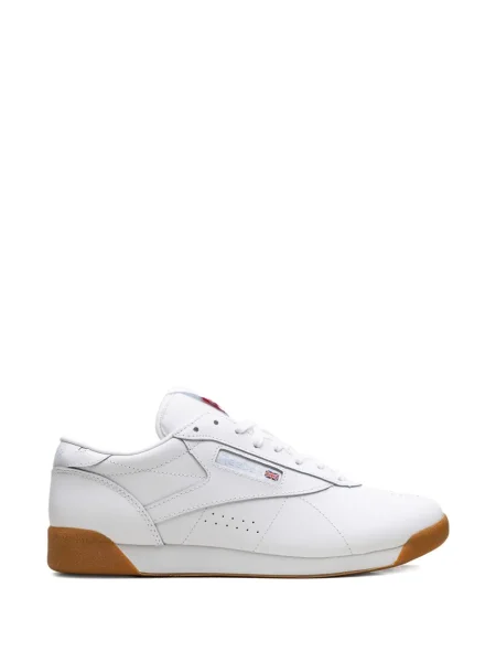 Sneakerși Reebok alb