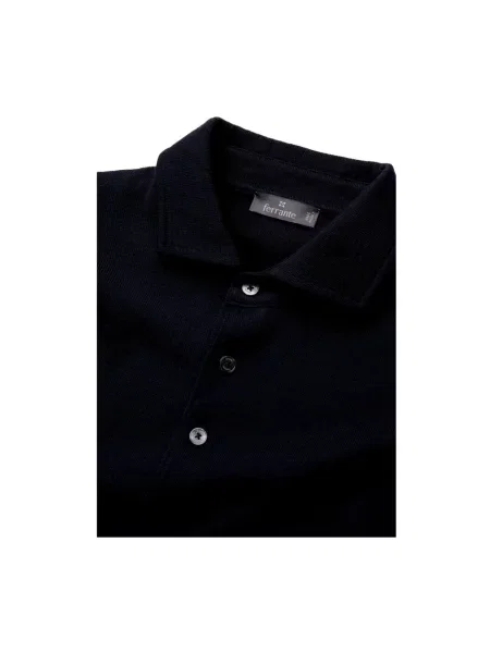 Sweter Ferrante czarny