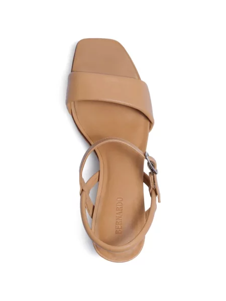 Sandale Bernardo din piele