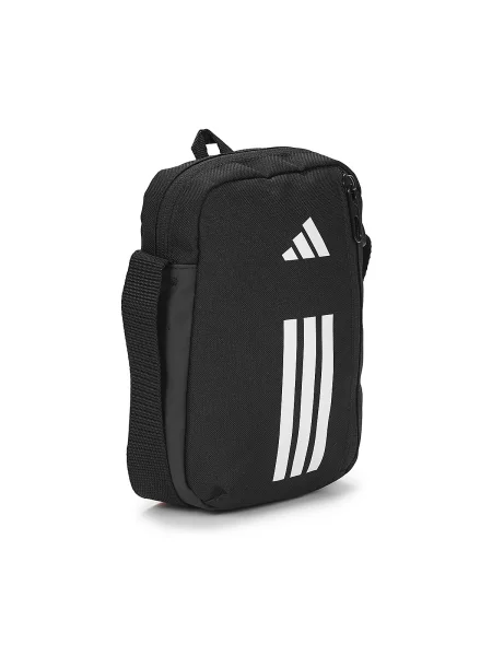 ADIDAS PERFORMANCE Sportovní taška PrimeLift / bílá černá