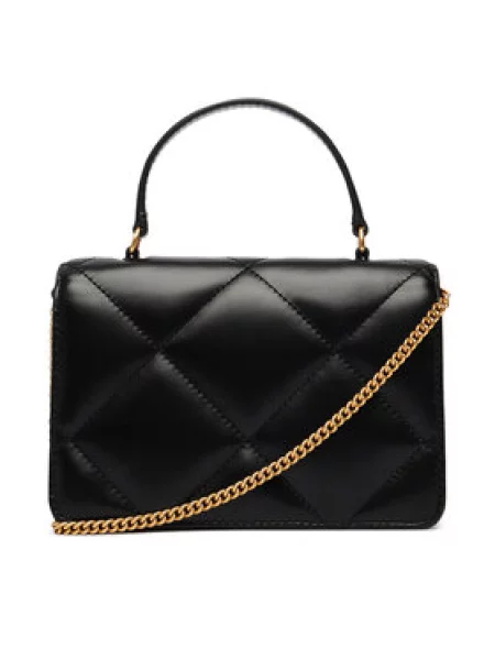 Kabelka Tory Burch čierna