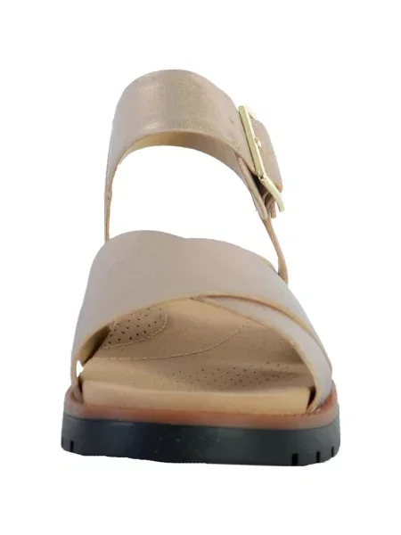 Félcipő Clarks