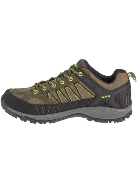 Pantofi Cmp verde