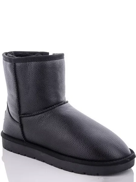 Сапоги Caroc черные