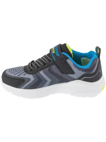 Pantofi copii Skechers negru