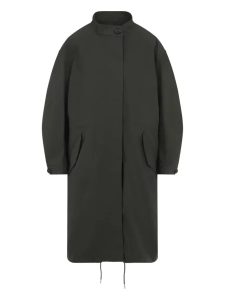 Geacă parka Givenchy verde