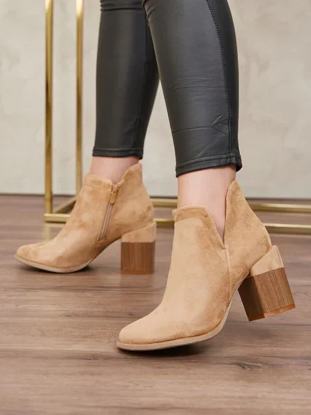 Botine Resti maro