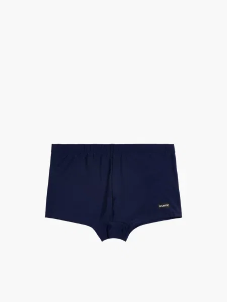 Plavalne hlačke Atlantic modra