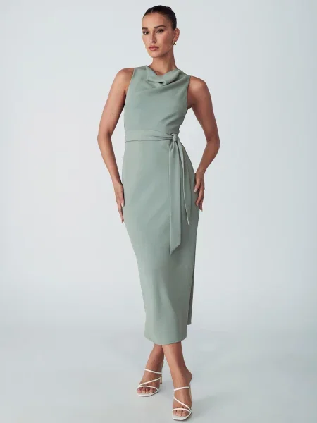 Willa Rochie Reani' verde
