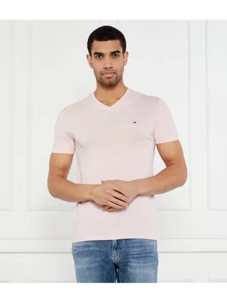 Tommy Jeans Póló | Slim Fit