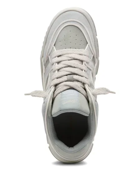Sneakerși Axel Arigato gri