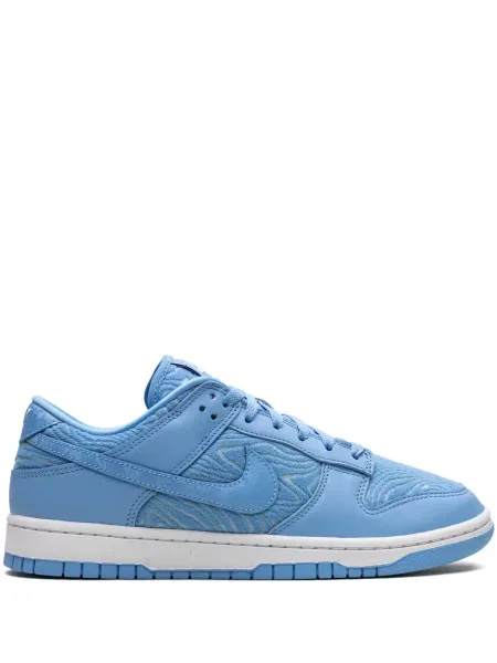 Tenisky Nike Dunk modré