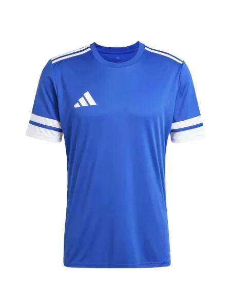 Tričko Adidas modrá