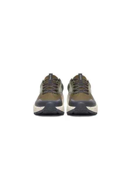 Superge Reebok C-BASE TRAIL LOW Khaki