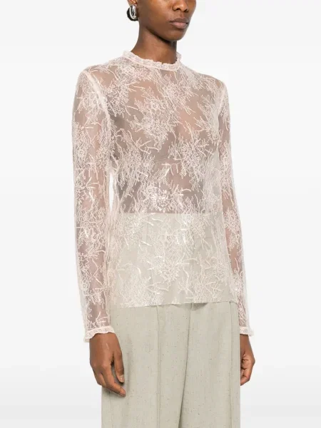 Cămașă Alberta Ferretti