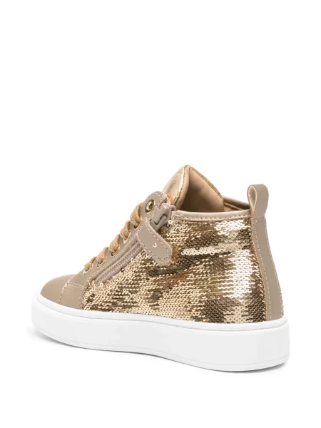 Sneakersy dziecięce Elisabetta Franchi