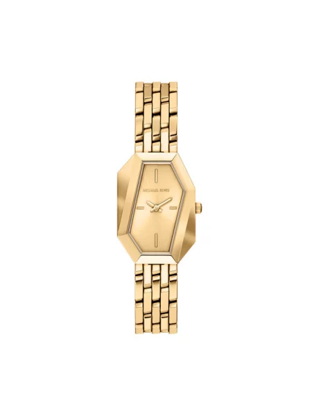 Michael Kors zegarek Suri żółty
