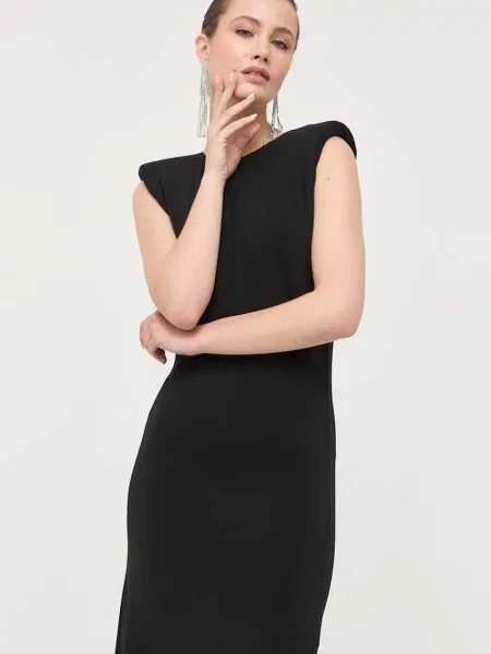 Patrizia Pepe rochie negru