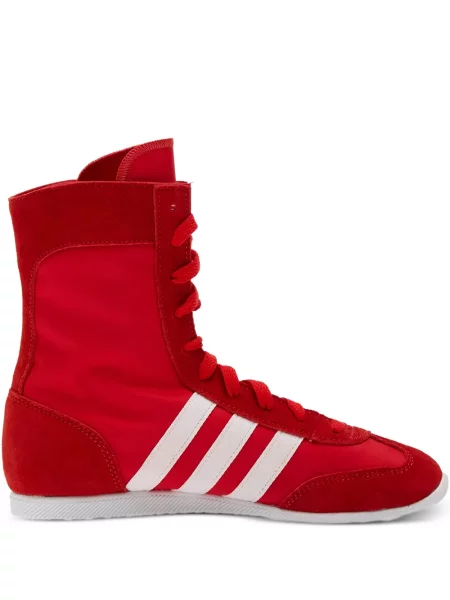 Sneakerși Adidas EQT gri