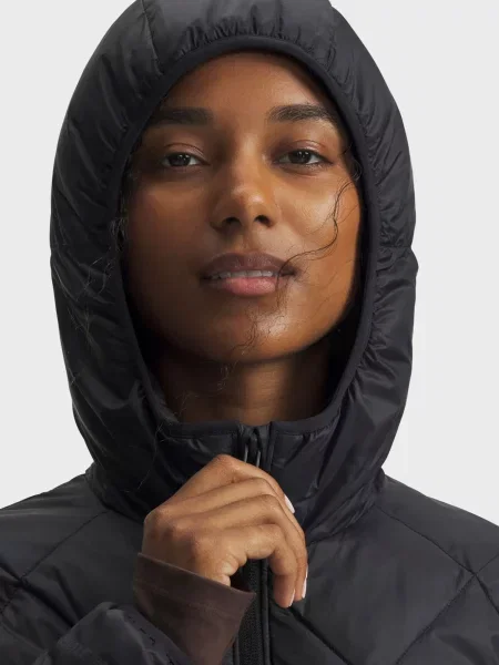 Куртка Under Armour чорна