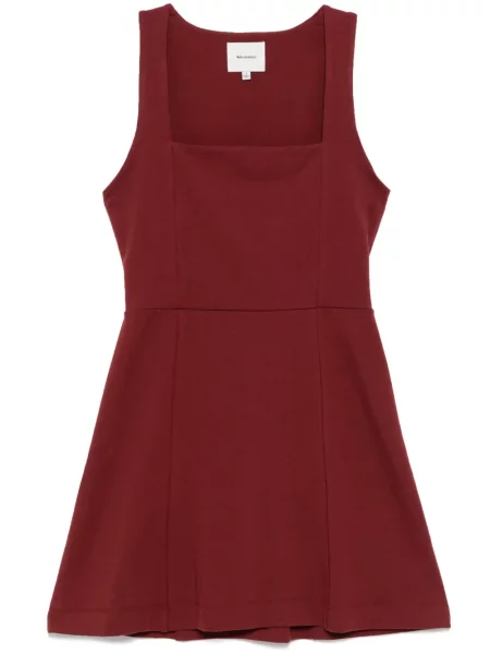Rochie Reformation de costum roșu