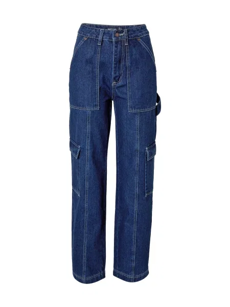 Nasty Gal Cargo farmer indigó