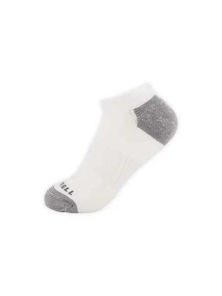 MERRELL Șosete sport gri alb