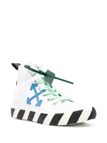 Маратонки Off-white бяло