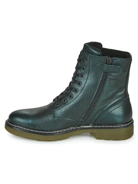 Pantofi copii Bullboxer verde