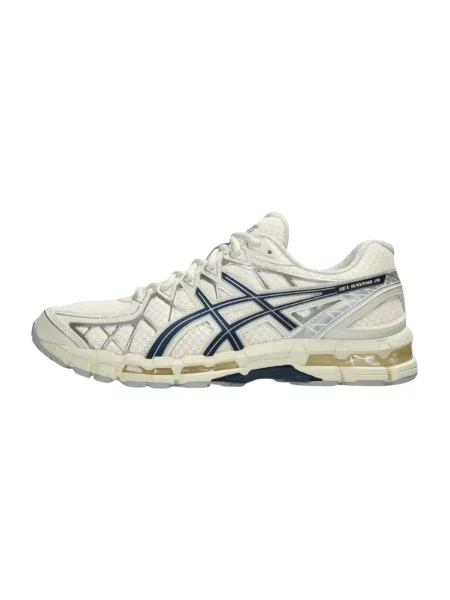 Buty do biegania Asics białe