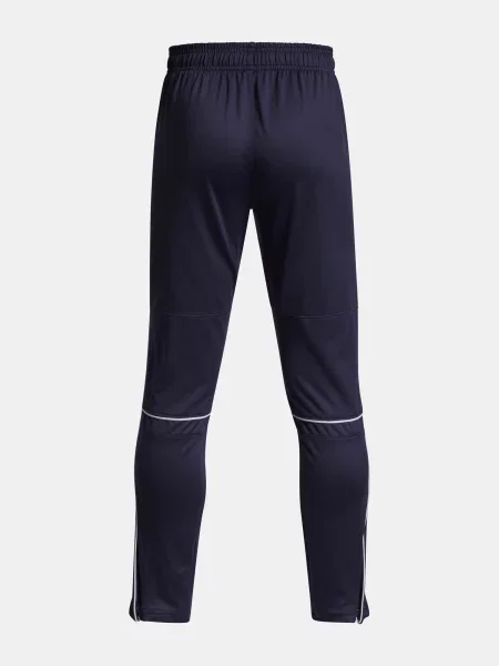 Gyerek sportnadrág Under Armour fehér