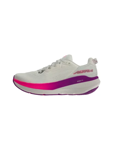 Sneakerși Altra alb