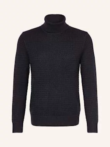 Strellson Golf Hamilton blau granatowy