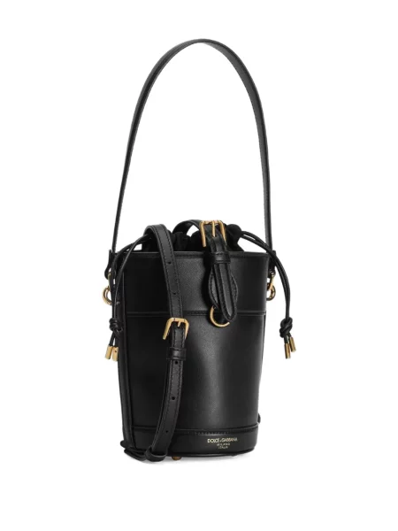 Pantaloni Dolce & Gabbana negru