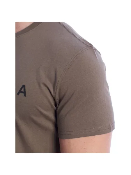 Tricou La Martina maro