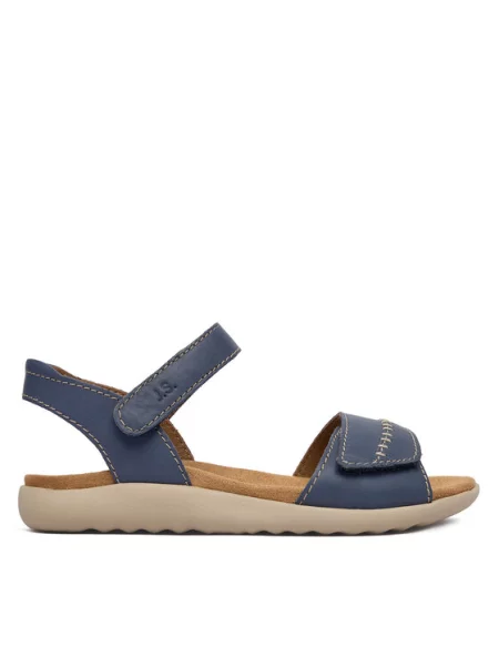 Босоніжки Josef Seibel Juliet 03 cиній