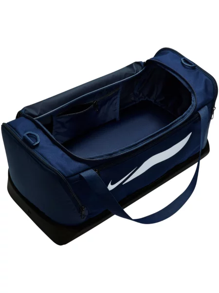 Kabelka Nike modrá