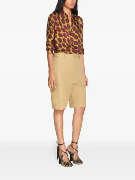 Pantaloni scurți Dries Van Noten