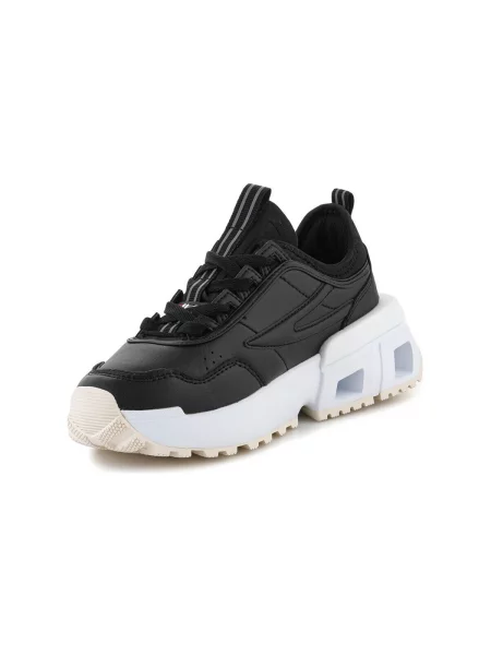 Tenisice Fila crna