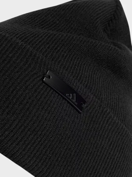 Шапка Adidas черная