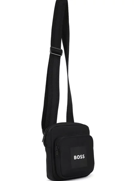 Geantă crossbody Boss negru