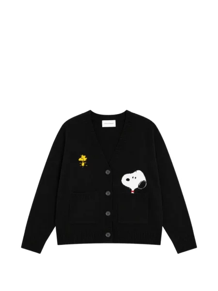 Cardigan Chinti & Parker albastru