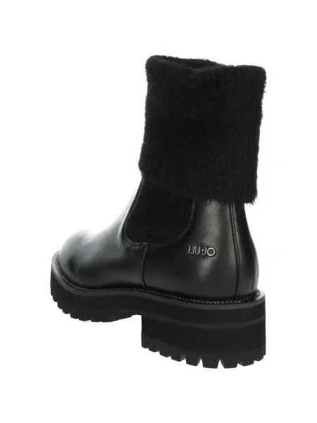 Pantofi Liu Jo negru