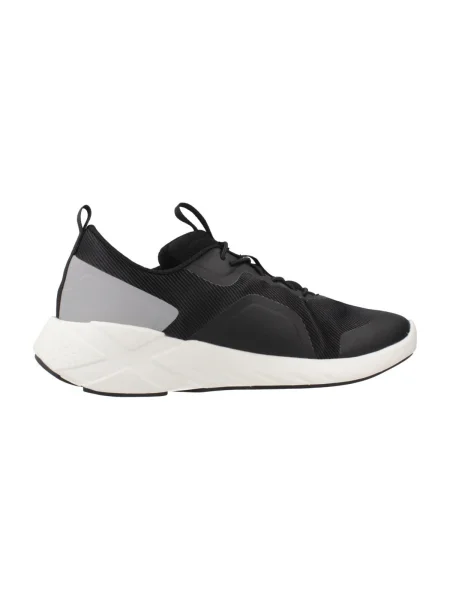 Pantofi copii Geox negru