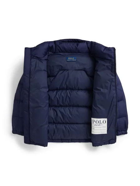 Детский пуховик Polo Ralph Lauren