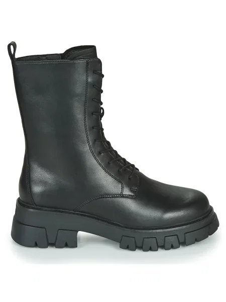 Pantofi Ash negru
