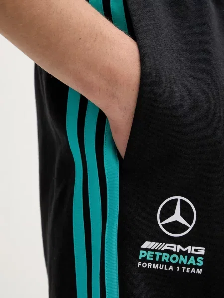 Шорти adidas x Mercedes