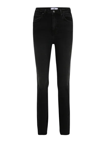LTB Jeans BETIANA denim gri