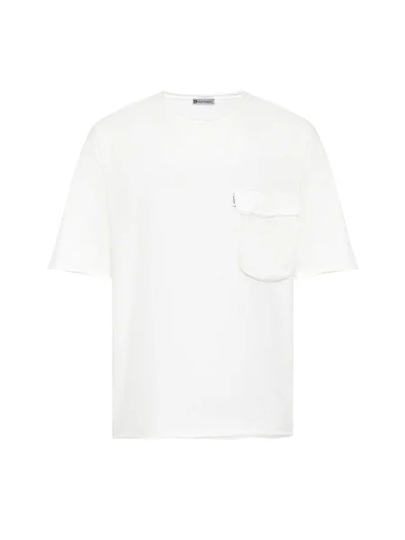 Dandalo Tricou ecru