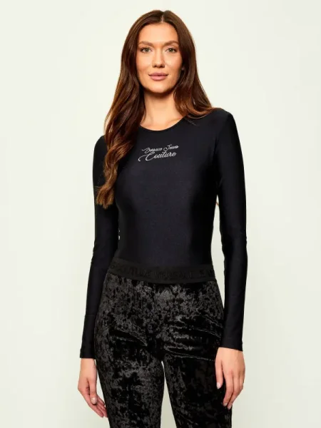 Versace Jeans Couture Body negru
